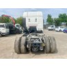 MAN MAN TGX 18-480