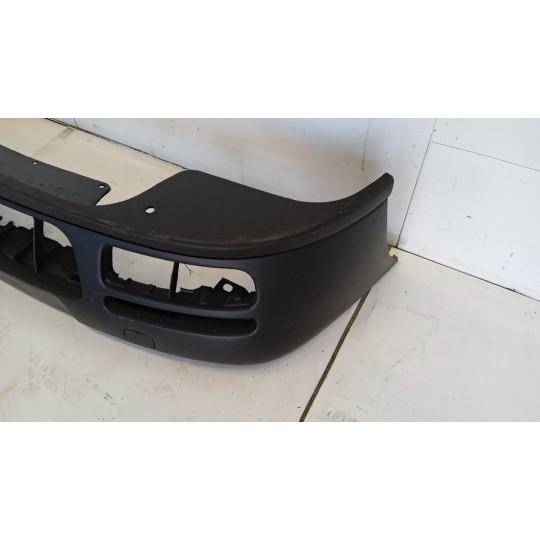 FRONT BUMPER VOLKSWAGEN van Caddy 1994>2004 new