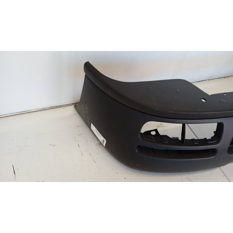 VOLKSWAGEN van FRONT BUMPER VOLKSWAGEN van Caddy 1994>2004 new