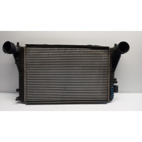 INTERCOOLERS HEAT RADIATOR...
