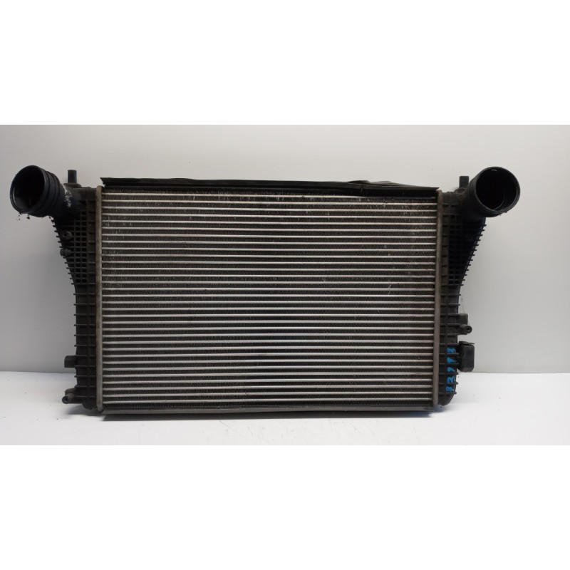 VOLKSWAGEN INTERCOOLERS HEAT RADIATOR  VOLKSWAGEN Touran 2003>2007 used