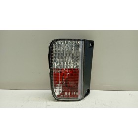 ADDITIONAL LIGHT  RENAULT...