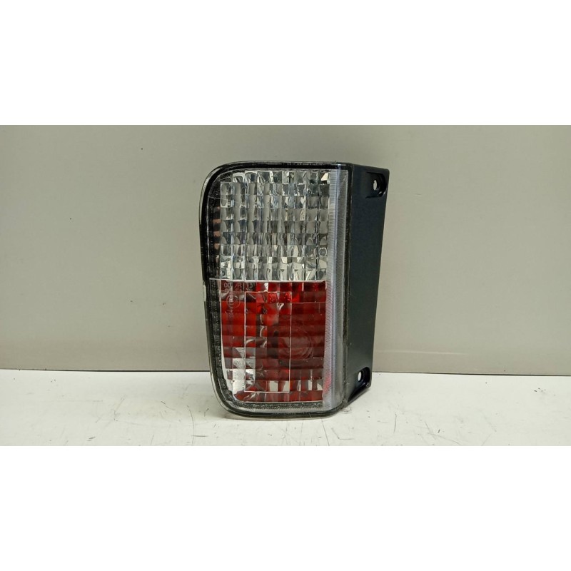 RENAULT van FANALERIA SUPPLEMENTARE RENAULT van Trafic 2001>2007 nuovo