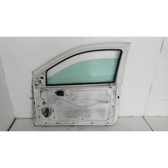 RIGHT FRONT DOOR  FIAT Punto 2003>2010 used