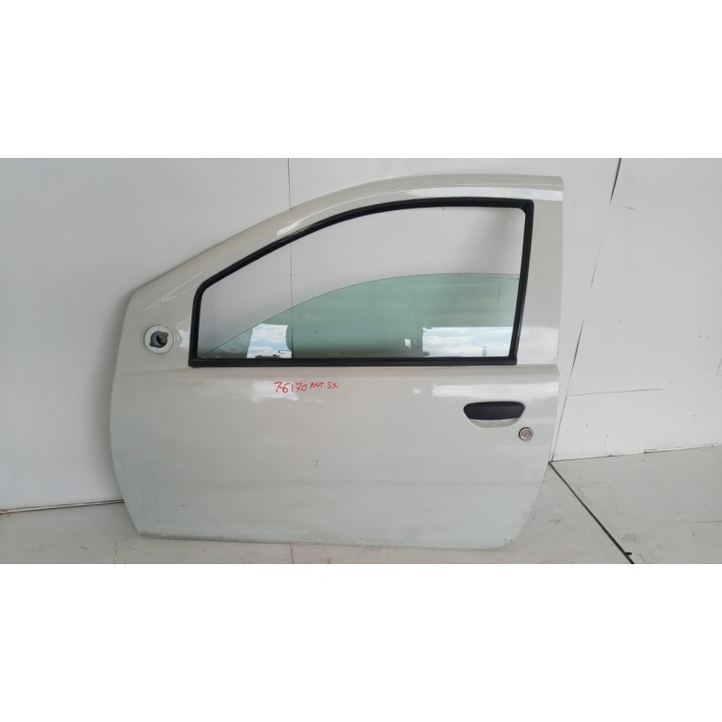 FIAT PORTA ANTERIORE SINISTRA FIAT Punto 2003>2010 usato