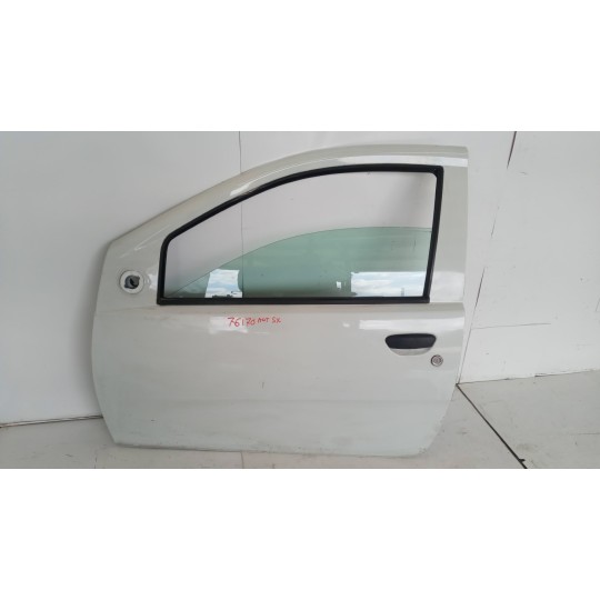 PORTA ANTERIORE SINISTRA FIAT Punto 2003>2010 usato