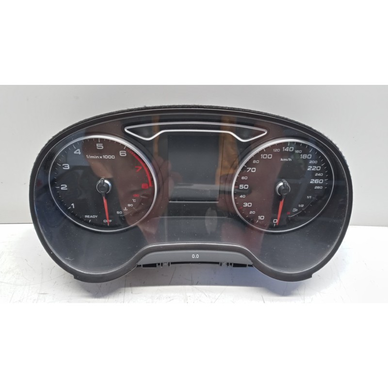 AUDI QUADRO STRUMENTI AUDI A3 Sportback 2016> usato
