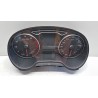 AUDI INSTRUMENT PANEL AUDI A3 Sportback 2016> used