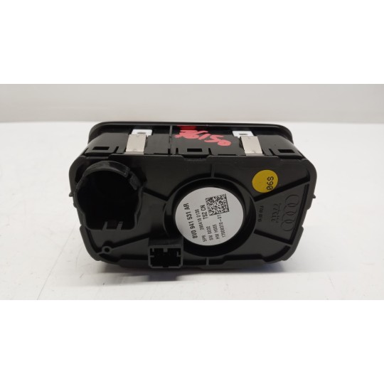 BLOCK LOGHTS  AUDI A3 Sportback 2016> used