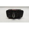AUDI BLOCK LOGHTS  AUDI A3 Sportback 2016> used