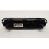 AUDI AC CONTROL UNIT AUDI A3 Sportback 2016> used
