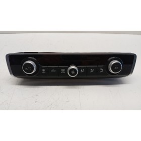 AC CONTROL UNIT AUDI A3...