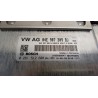 AUDI ENGINE UNIT AUDI A3 Sportback 2016> used