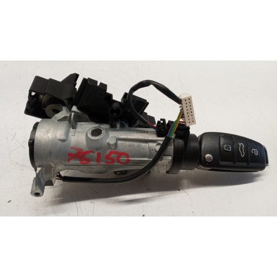 ENGINE UNIT AUDI A3 Sportback 2016> used