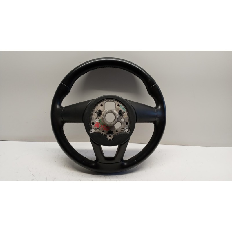 AUDI STEERING WHEEL AUDI A3 Sportback 2016> used