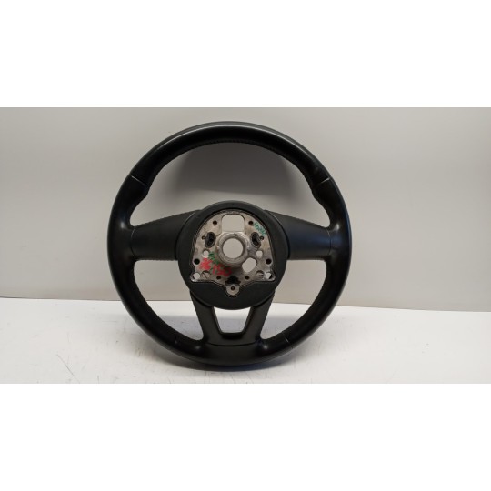 STEERING WHEEL AUDI A3 Sportback 2016> used