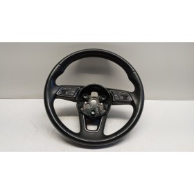 STEERING WHEEL AUDI A3...