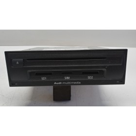 CAR RADIO AUDI A3 Sportback...