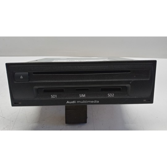 CAR RADIO AUDI A3 Sportback 2016> used