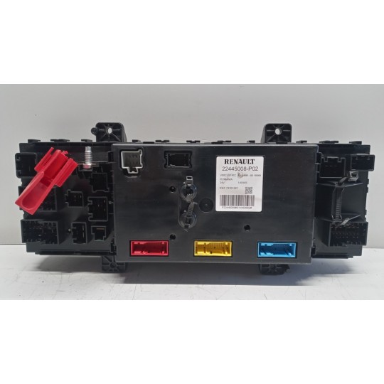 SCATOLA FUSIBILI RENAULT truck T 2014> usato