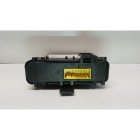 VARIOUS CONTROL UNITS B...