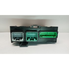 VARIOUS CONTROL UNITS A...
