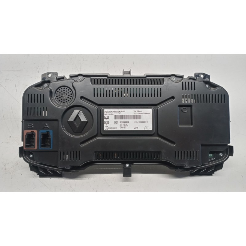 RENAULT truck INSTRUMENT PANEL RENAULT truck T 2014> used