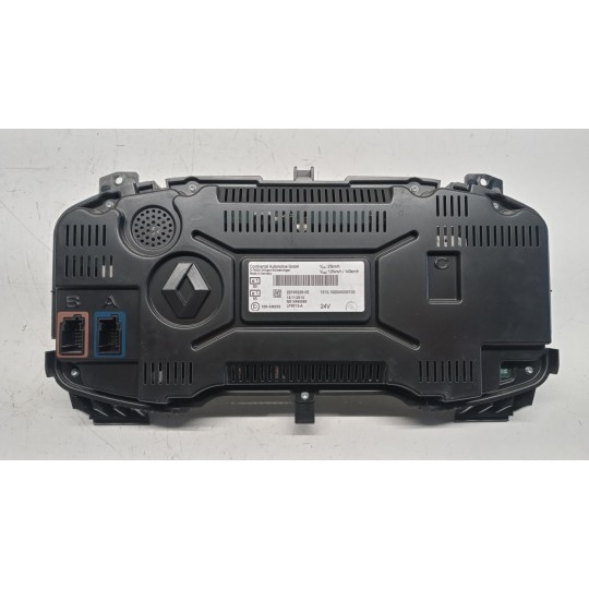 QUADRO STRUMENTI RENAULT truck T 2014> usato
