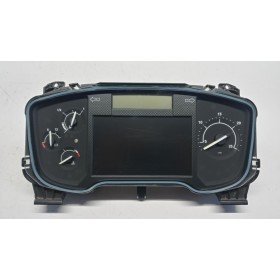 QUADRO STRUMENTI RENAULT...