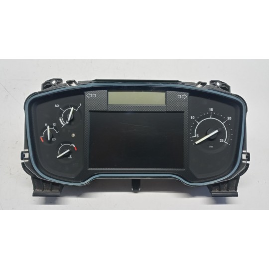 QUADRO STRUMENTI RENAULT truck T 2014> usato