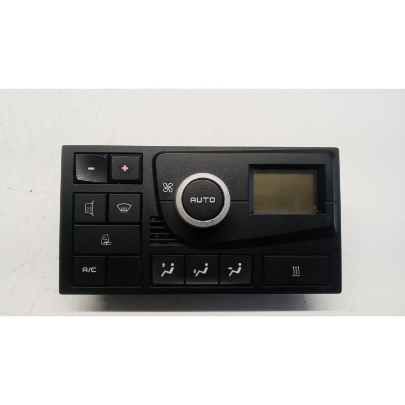 RENAULT truck AC CONTROL UNIT RENAULT truck T 2014> used