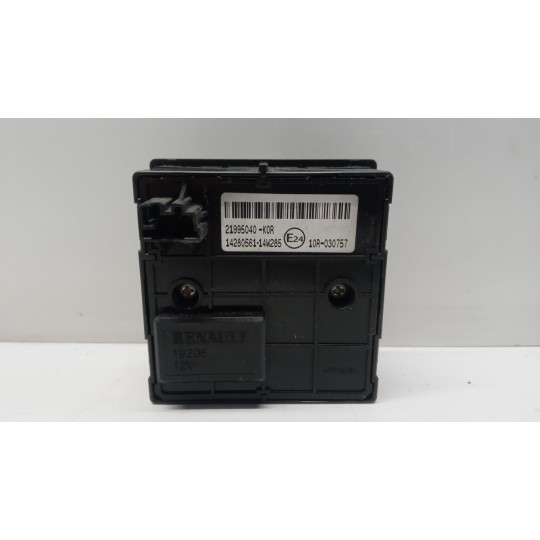 BLOCCO LUCI RENAULT truck T 2014> usato