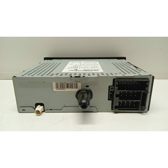 CAR RADIO RENAULT truck T 2014> used