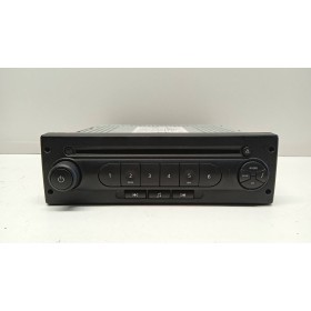 CAR RADIO RENAULT truck T...