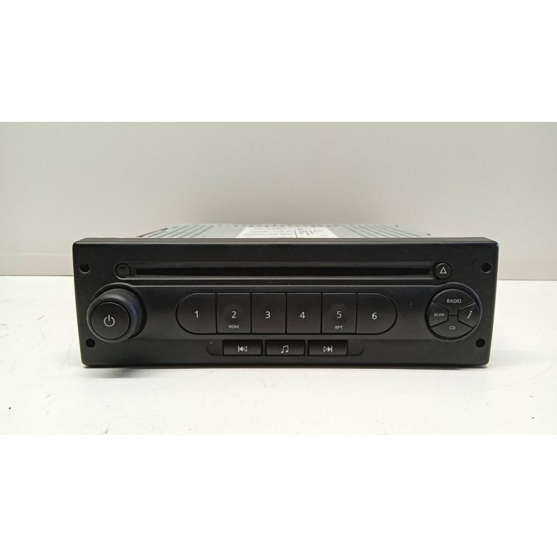 RENAULT truck CAR RADIO RENAULT truck T 2014> used