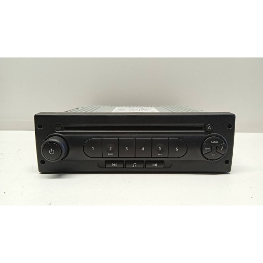 AUTORADIO RENAULT truck T 2014> usato