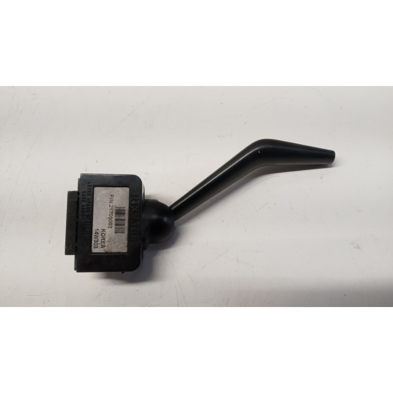 RENAULT truck VARIOUS SWITCHES AND BUTTONS C  RENAULT truck T 2014> used
