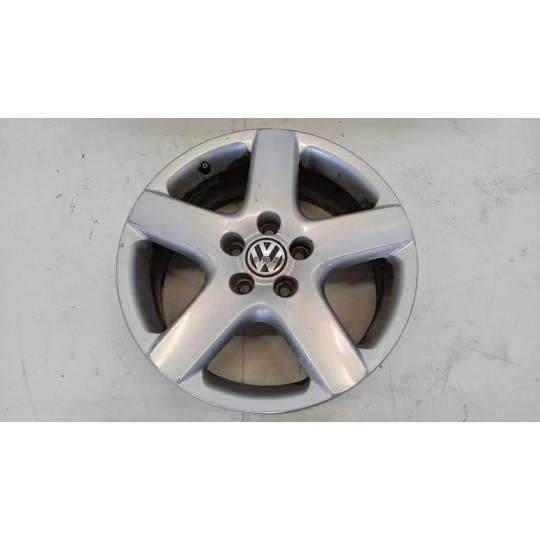 KIT 4 CERCHI IN LEGA VOLKSWAGEN Golf 5 2003>2008 usato