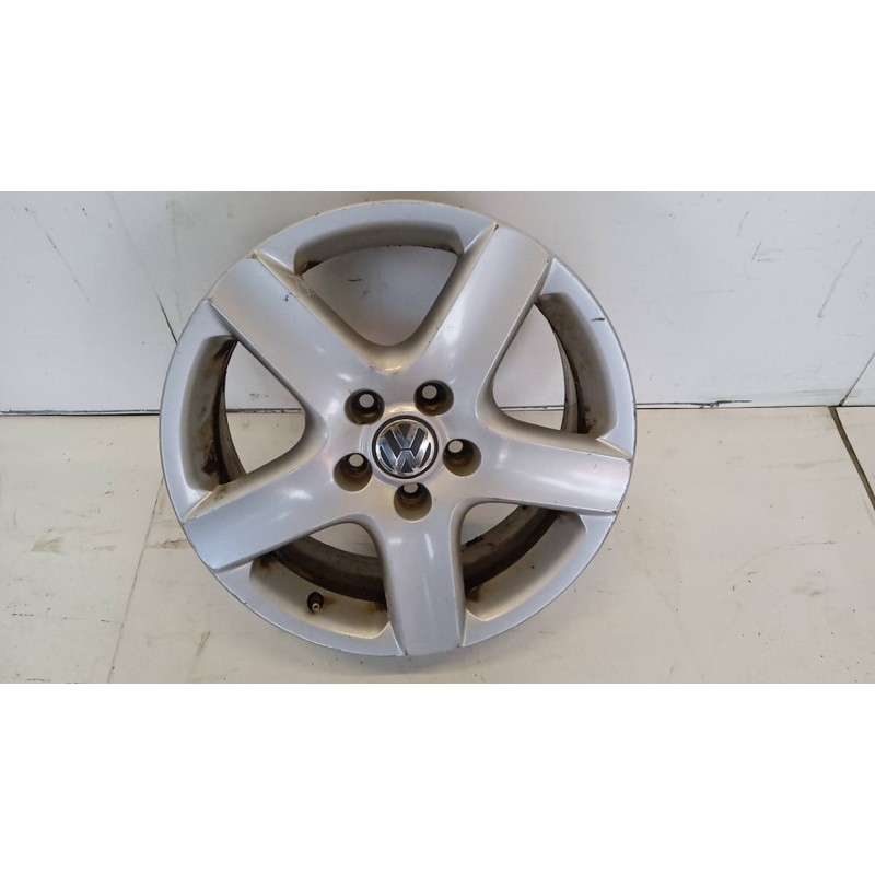 VOLKSWAGEN KIT ALLOY WHEELS  VOLKSWAGEN Golf 5 2003>2008 used