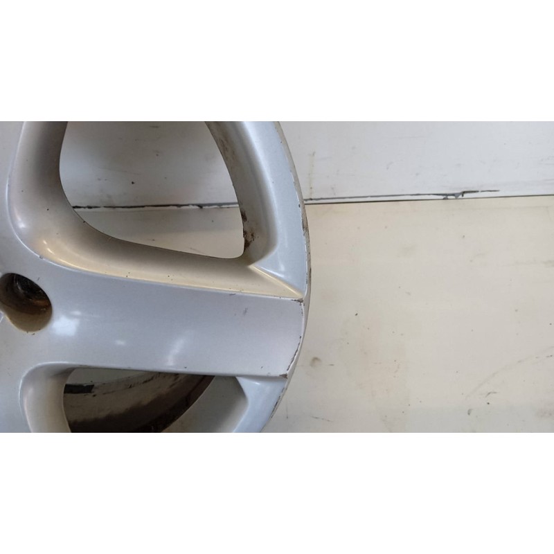VOLKSWAGEN KIT ALLOY WHEELS  VOLKSWAGEN Golf 5 2003>2008 used