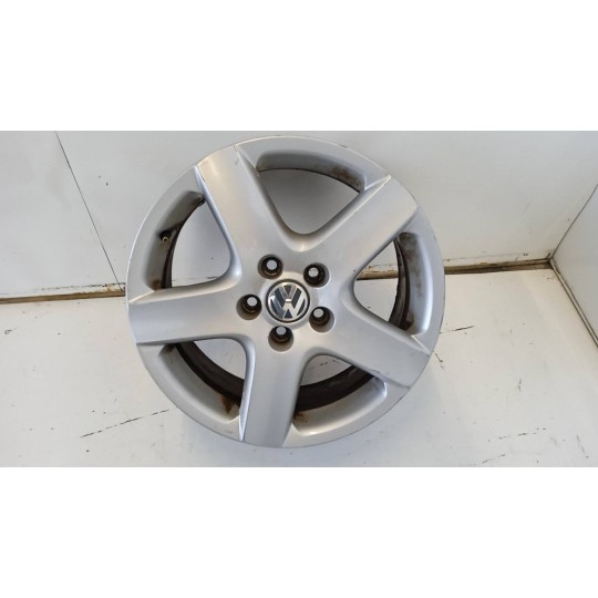 KIT ALLOY WHEELS  VOLKSWAGEN Golf 5 2003>2008 used