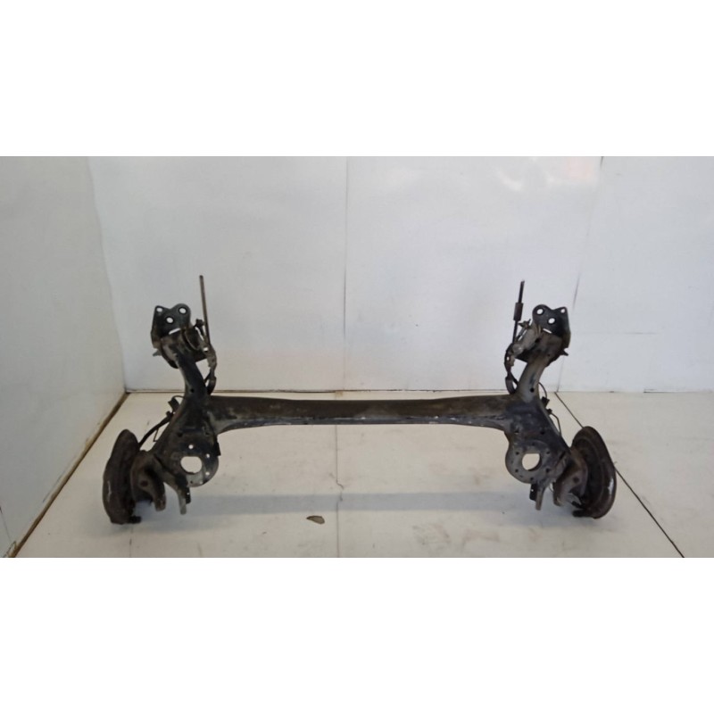FIAT ASSALE POSTERIORE FIAT F.500L 2012> usato