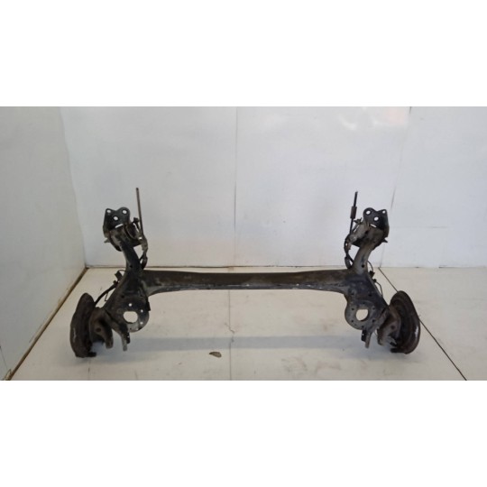 ASSALE POSTERIORE FIAT F.500L 2012> usato