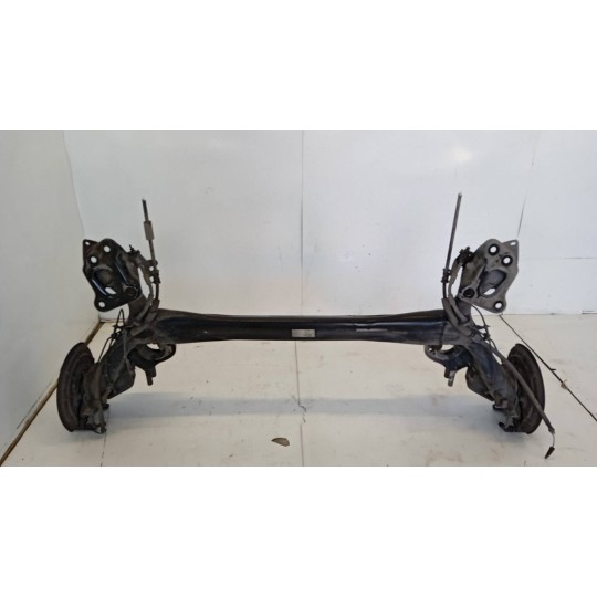 ASSALE POSTERIORE FIAT F.500L 2012> usato