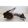 MINI MONTANTE POSTERIORE DESTRO MINI R60  Countryman 2014>2017 used