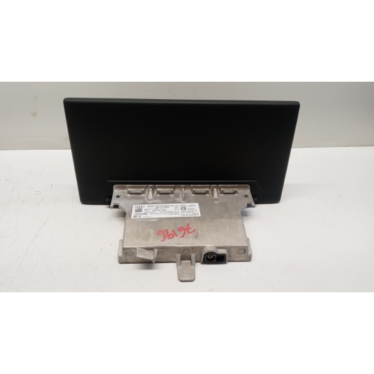VARIOUS DISPLAY  AUDI A4 2019> Allroad used
