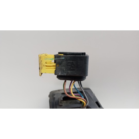 LEFT ELETRIC REAR-VIEW MIRROR  RENAULT truck T 2014> used