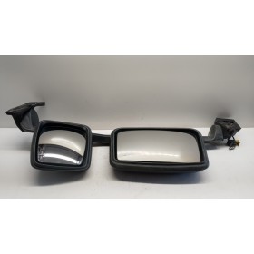 LEFT ELETRIC REAR-VIEW...