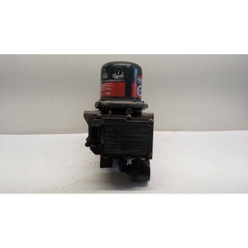 RENAULT truck ESSICCATORE RENAULT truck T 2014> usato