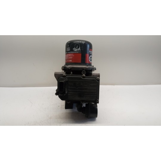 DRIER BARKESYSTEM  RENAULT truck T 2014> used